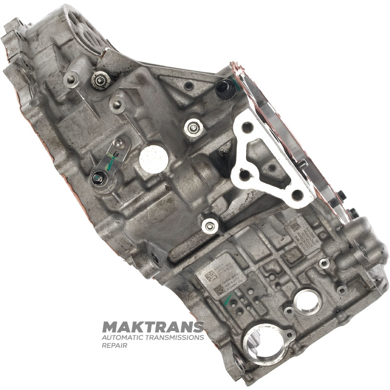 Obudowa przednia VAG 09H, AQ451 (4WD) — 45231-T878XX, 09H300035N