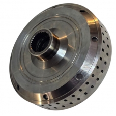 Kosz sprzęgłowy K1 Aisin Warner TF-80SC - 7 tarcz ciernych, wysokość całkowita 68 mm, wysokość szyjki 20 mm