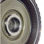 Kosz sprzęgłowy K1 Aisin Warner TF-80SC - 7 tarcz ciernych, wysokość całkowita 68 mm, wysokość szyjki 20 mm