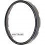 Tłok gumowany GM 6T30, 6T31 — 24259908, wysokość 23,40 mm, średnica zewnętrzna 181,85 mm, średnica wewnętrzna 163,45 mm