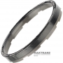 Tłok gumowany GM 6T30, 6T31 — 24259908, wysokość 23,40 mm, średnica zewnętrzna 181,85 mm, średnica wewnętrzna 163,45 mm