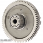 Wał pośredni mechanizmu różnicowego FORD 6F50N, 6F55N — 21 zębów (1 ząb, średnica zewnętrzna 85,90 mm), 68 zębów (średnica zewnętrzna 164,35 mm, szerokość 22,15 mm)