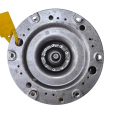 Przekładnia hydrokinetyczna AUDI ZF 8HP55A, 8HP65A - oznaczenie Z168, 1087322368