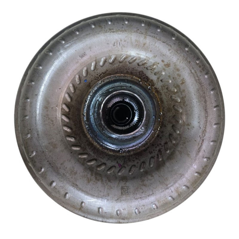 Przekładnia hydrokinetyczna AUDI ZF 8HP55A, 8HP65A - oznaczenie Z168, 1087322368