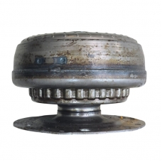 Przekładnia hydrokinetyczna AUDI ZF 8HP55A, 8HP65A - oznaczenie V191, 1103322107