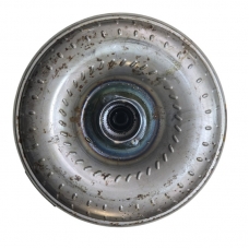Przekładnia hydrokinetyczna AUDI ZF 8HP55A, 8HP65A - oznaczenie V191, 1103322107