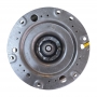 Przekładnia hydrokinetyczna AUDI ZF 8HP55A, 8HP65A - oznaczenie V191, 1103322107
