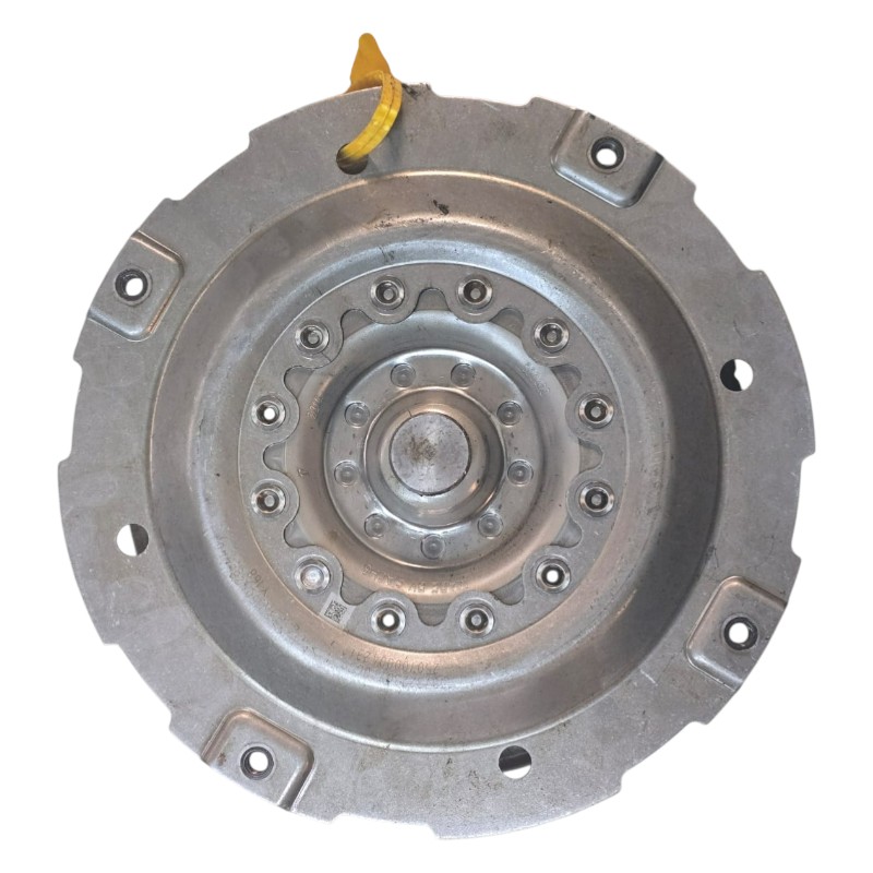 Przekładnia hydrokinetyczna AUDI ZF 8HP70, 8HP75 — oznaczenie Y168, 000420, 1087322307