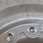 Przekładnia hydrokinetyczna AUDI ZF 8HP70, 8HP75 — oznaczenie Y168, 000420, 1087322307