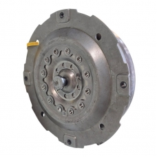 Przekładnia hydrokinetyczna AUDI ZF 8HP70, 8HP75 — oznaczenie Y168, 000420, 1087322307