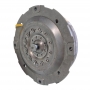 Przekładnia hydrokinetyczna AUDI ZF 8HP70, 8HP75 — oznaczenie Y168, 000420, 1087322307