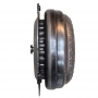 Przekładnia hydrokinetyczna AUDI ZF 8HP70, 8HP75 — oznaczenie Y168, 000420, 1087322307