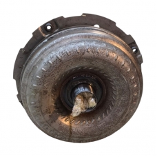 Przekładnia hydrokinetyczna AUDI ZF 8HP70, 8HP75 — oznaczenie Y168, 000420, 1087322307