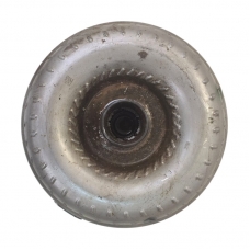 Przekładnia hydrokinetyczna AUDI ZF 8HP55A — oznaczenie A174, 004286, 1087322390