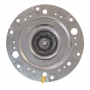 Przekładnia hydrokinetyczna AUDI ZF 8HP55A — oznaczenie A174, 004286, 1087322390