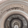Przekładnia hydrokinetyczna AUDI ZF 8HP55A — oznaczenie A174, 004286, 1087322390