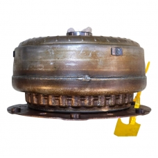 Przekładnia hydrokinetyczna AUDI ZF 8HP55A — oznaczenie C183, 000417, 1101322087