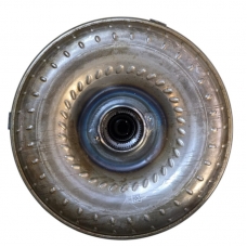 Przekładnia hydrokinetyczna AUDI ZF 8HP55A — oznaczenie C183, 000417, 1101322087