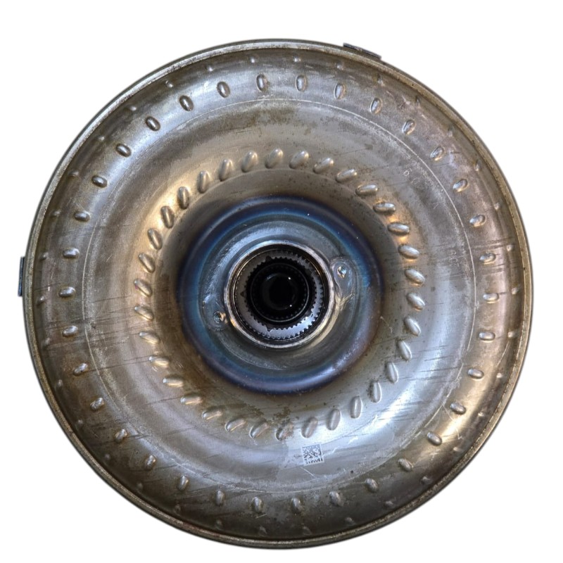 Przekładnia hydrokinetyczna AUDI ZF 8HP55A — oznaczenie C183, 000417, 1101322087