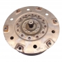 Przekładnia hydrokinetyczna AUDI ZF 8HP55A — oznaczenie C183, 000417, 1101322087