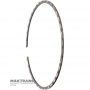 Pierścień osadczy sprzęgła DIRECT AOD, AODE, AODE-W, 4R70W, 4R75E, 4R75W — F3AZ-7D483-A, grubość 2,03 mm, średnica zewnętrzna 128,40 mm, średnica wewnętrzna 120,45 mm