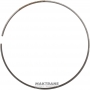 Pierścień ustalający hamulca Mercedes-Benz B1, bębna sprzęgła K1 722.6 A1409942935 - grubość 3,45 mm