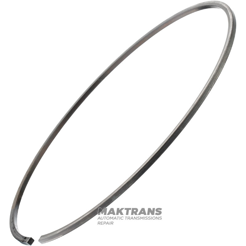 Pierścień ustalający hamulca Mercedes-Benz B1, bębna sprzęgła K1 722.6 A1409942935 - grubość 3,45 mm