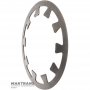 Sprężyna powrotna tłoka sprzęgła K1 Mercedes-Benz 722.6 — A1409930926, (Ø zewn. 125,60 mm, grubość 1,40 mm, 10 zębów)