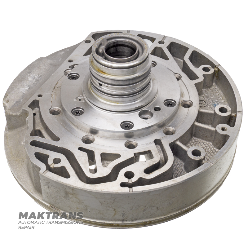 Piasta pompa oleju ZF 5HP19FLA 95-up — 1060410059