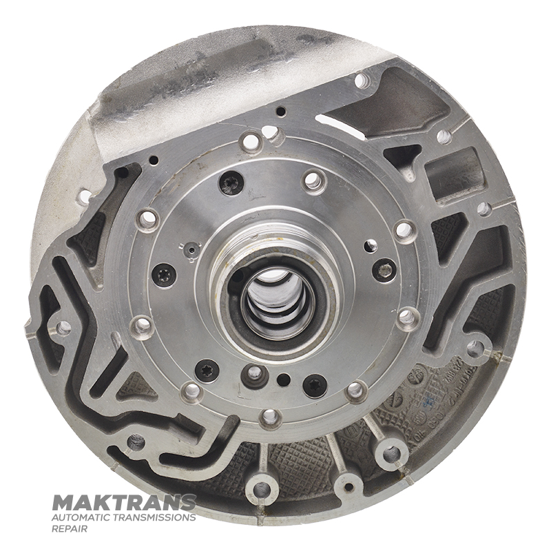 Piasta pompa oleju ZF 5HP19FLA 95-up — 1060410059