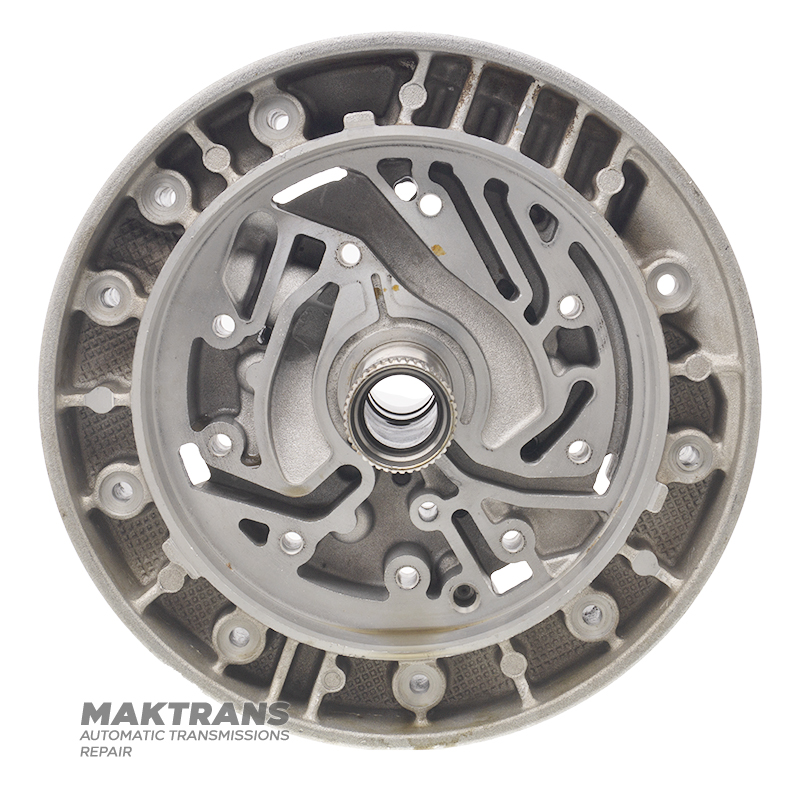 Piasta pompa oleju ZF 5HP19FLA 95-up — 1060410059