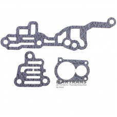 Zestaw uszczelek papierowych do górnego agregatu hydraulicznego 4T60 (8668064)