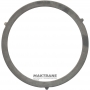 Tarcza sprężynowa hamulca B3 Mercedes-Benz 722.6 - A1409932226, głębokość 2,82 mm, głębokość 156,10 mm, średnica zewnętrzna 182,55 mm, 3 zęby