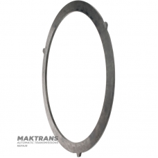 Tarcza sprężynowa hamulca B3 Mercedes-Benz 722.6 - A1409932226, głębokość 2,82 mm, głębokość 156,10 mm, średnica zewnętrzna 182,55 mm, 3 zęby