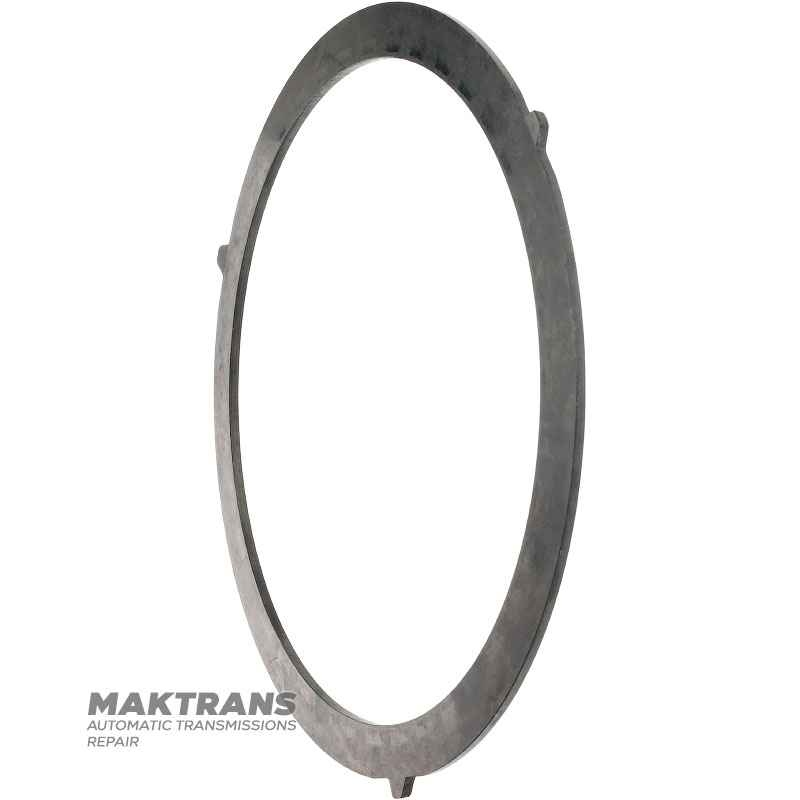 Tarcza sprężynowa hamulca B3 Mercedes-Benz 722.6 - A1409932226, głębokość 2,82 mm, głębokość 156,10 mm, średnica zewnętrzna 182,55 mm, 3 zęby