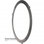 Tarcza sprężynowa hamulca B3 Mercedes-Benz 722.6 - A1409932226, głębokość 2,82 mm, głębokość 156,10 mm, średnica zewnętrzna 182,55 mm, 3 zęby