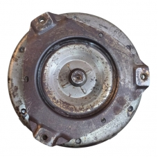 Przekładnia hydrokinetyczna (używana, nietestowana) ZF 6HP19, GA6HP19Z — oznaczenie C89
