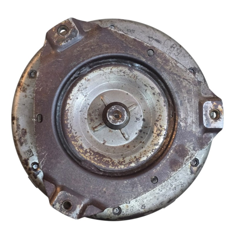 Przekładnia hydrokinetyczna (używana, nietestowana) ZF 6HP19, GA6HP19Z — oznaczenie C89