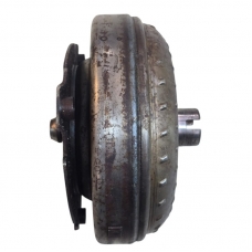 Przekładnia hydrokinetyczna (używana, nietestowana) ZF 6HP19, GA6HP19Z — oznaczenie C89