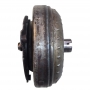 Przekładnia hydrokinetyczna (używana, nietestowana) ZF 6HP19, GA6HP19Z — oznaczenie C89