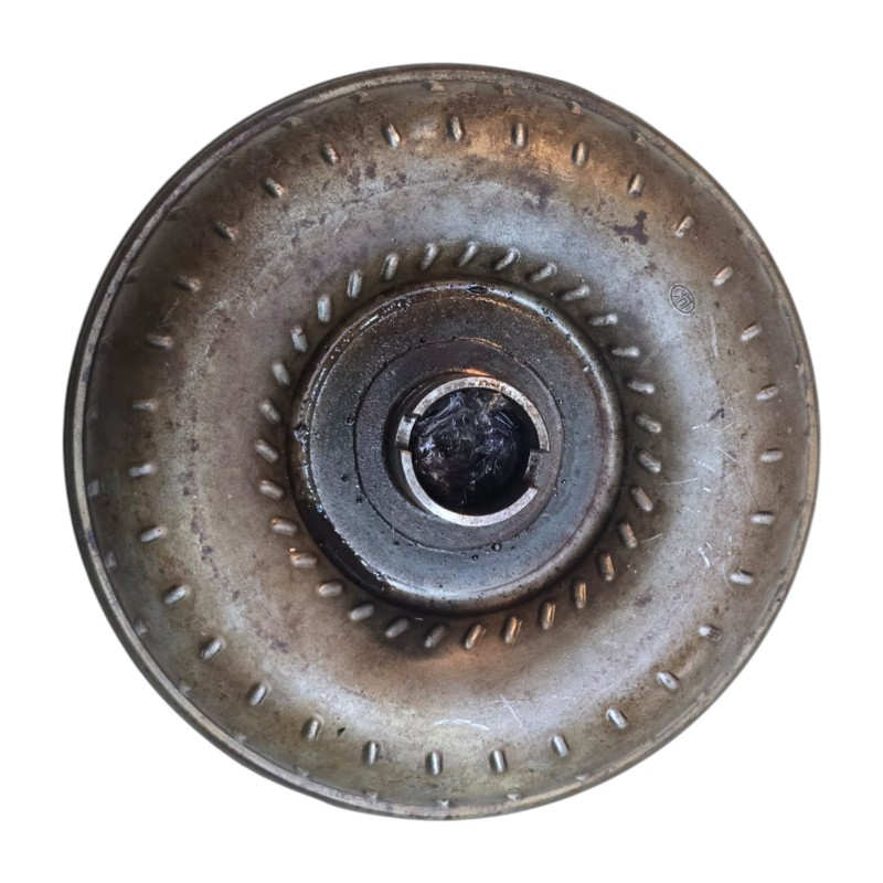 Przekładnia hydrokinetyczna (używana, nietestowana) ZF 6HP19, GA6HP19Z — oznaczenie C89