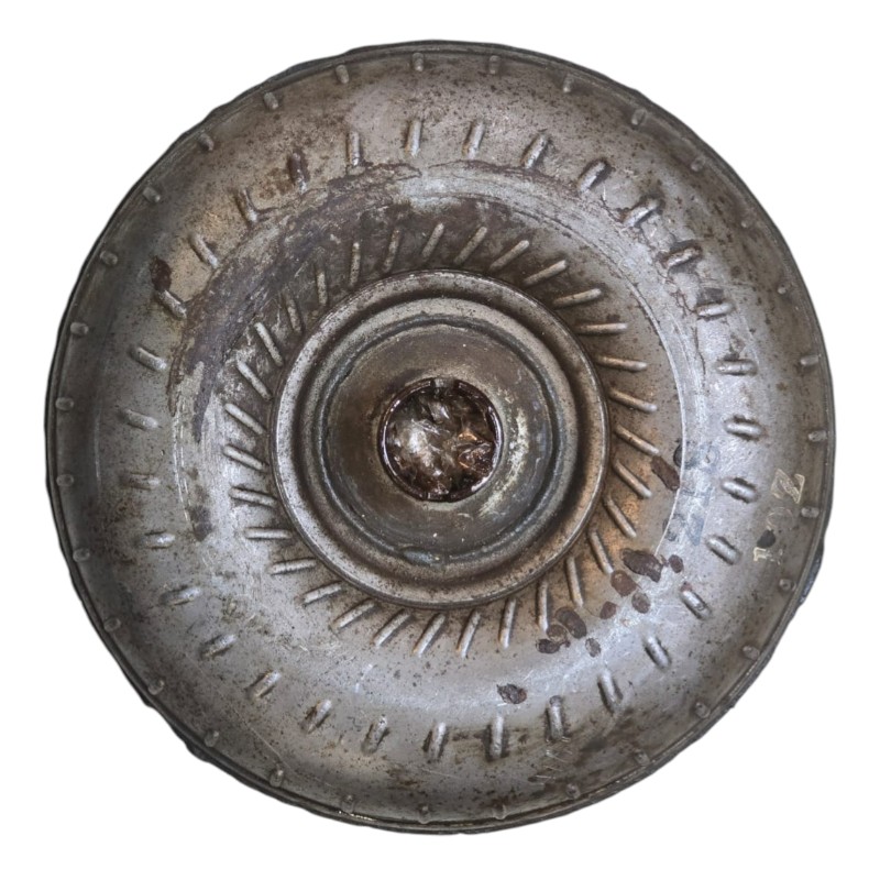 Przekładnia hydrokinetyczna (używana, nietestowana) AW50-42LE — oznaczenie 21S, 10Z