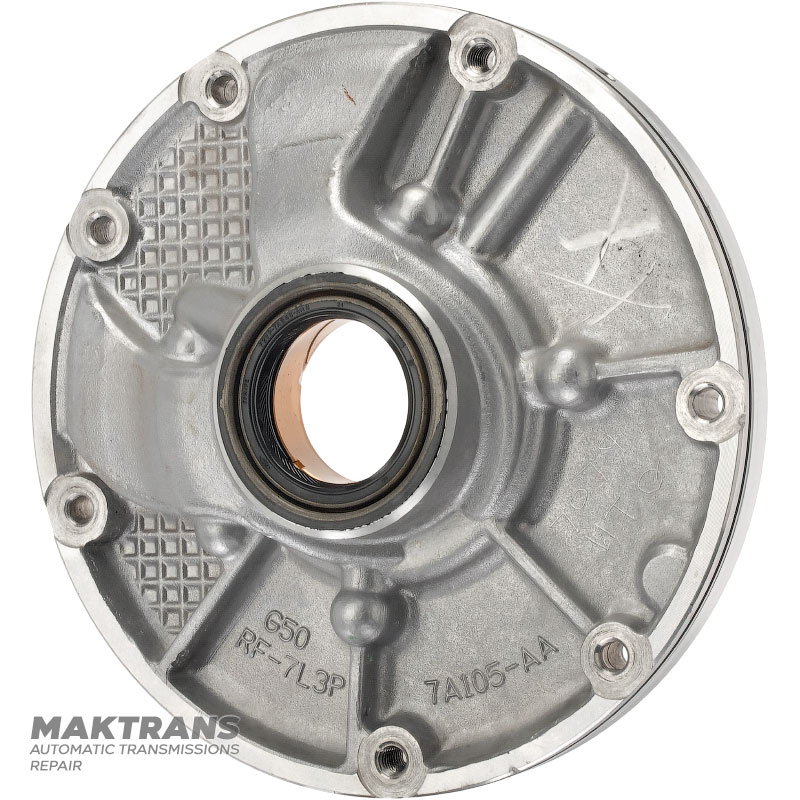 Obudowa pompy oleju FORD 4R70, 4R75 — 7L3P-7A105-AA