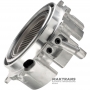 Zacisk centralny z zębami VAG 09H, AQ451 (skrzynia 8-biegowa) - koło zębate czołowe skośne 47 zębów, koło słoneczne 67 zębów