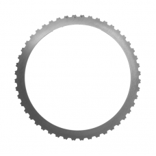 Tarcza cierna (jednostronna) Overdrive Clutch VAG 09H, AQ451 - grubość 2,20 mm, średnica wewnętrzna 127,85 mm, 48 zębów