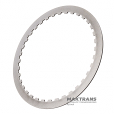 Tarcza cierna (jednostronna) Overdrive Clutch VAG 09H, AQ451 - grubość 2,20 mm, średnica zewnętrzna 146,65 mm, 36 zębów