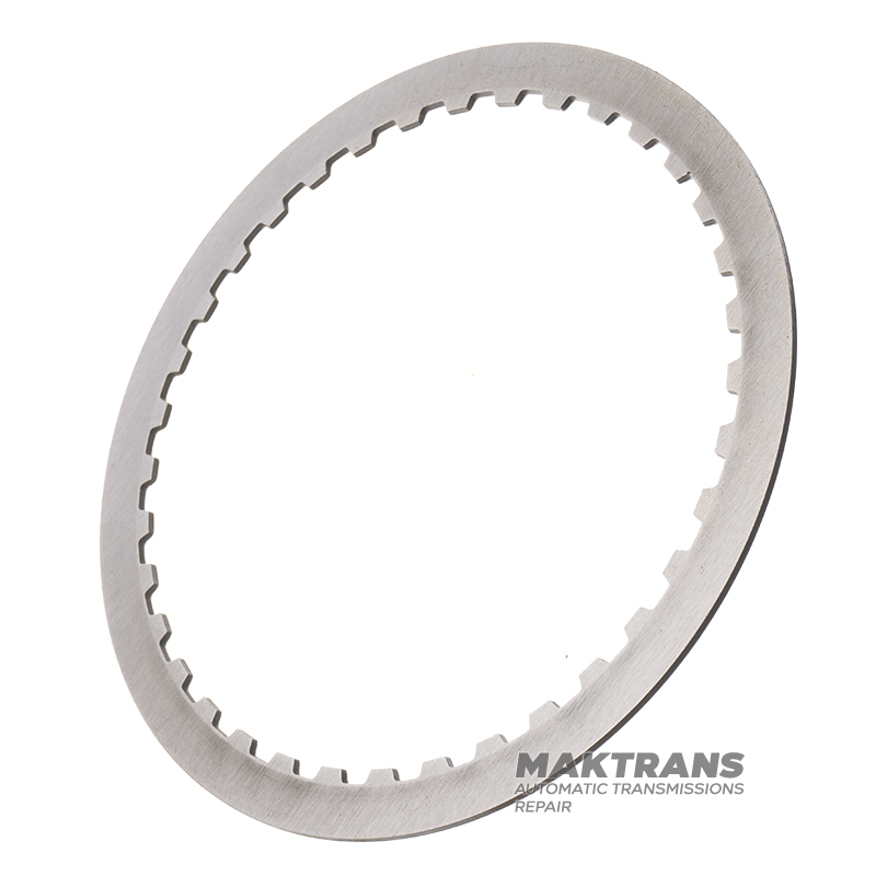 Tarcza cierna (jednostronna) Overdrive Clutch VAG 09H, AQ451 - grubość 2,20 mm, średnica zewnętrzna 146,65 mm, 36 zębów