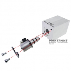 Adapter do testowania elektromagnesu V5A51