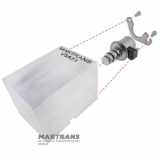 Adapter do testowania elektromagnesu V5A51