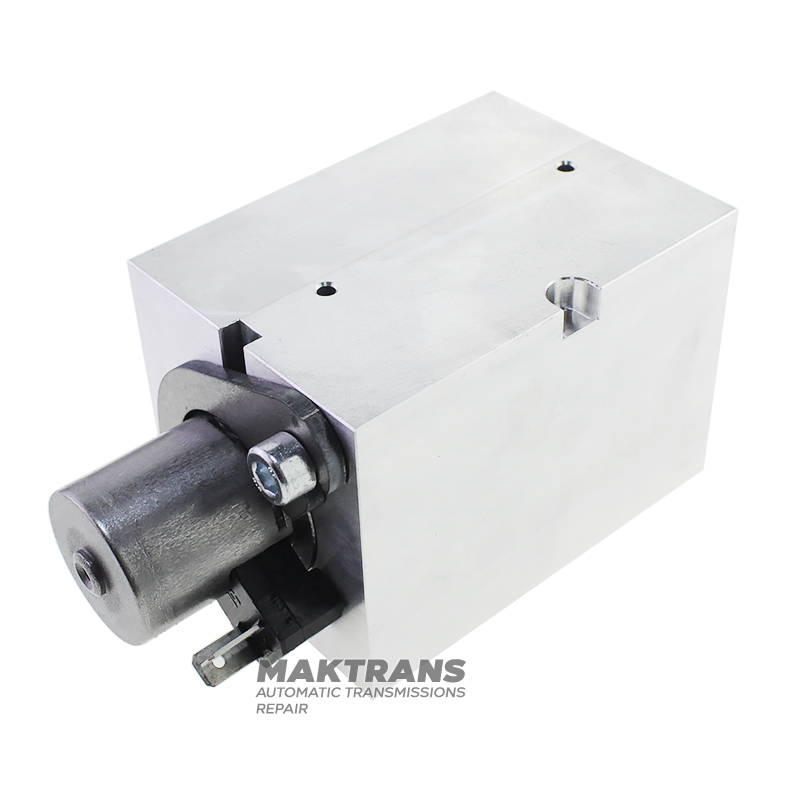 Adapter do testowania elektromagnesu V5A51